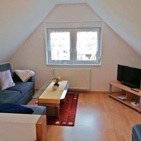 Vila Ferienhaus Roeddelin Uck 2081 Roddelin Exteriér fotografie