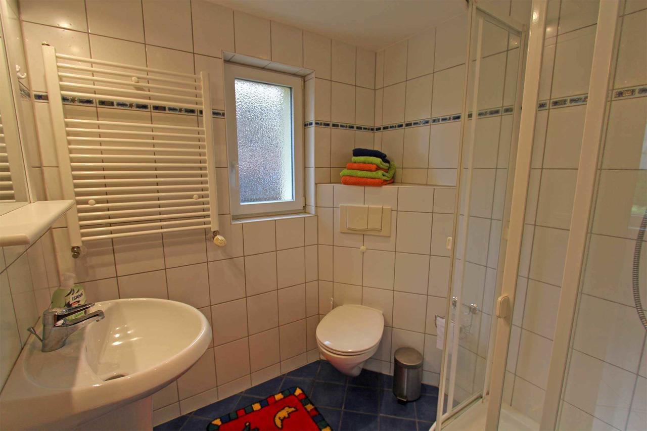 Vila Ferienhaus Roeddelin Uck 2081 Roddelin Exteriér fotografie